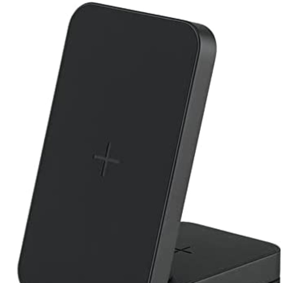 Wireless Charging Stand - Picture 2 of 5